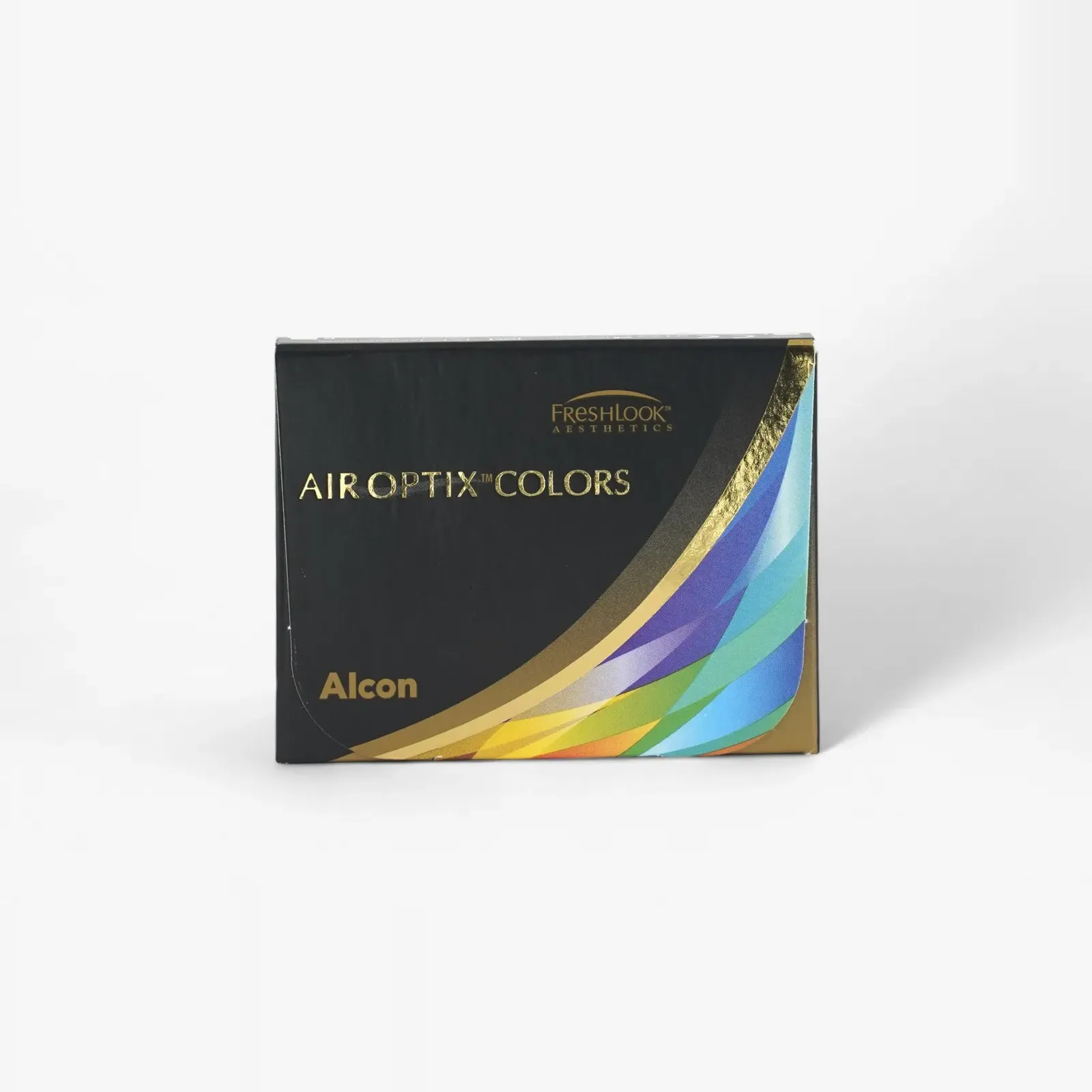 Air Optix Aqua Colors (Two) - 2 Pk - Image 12