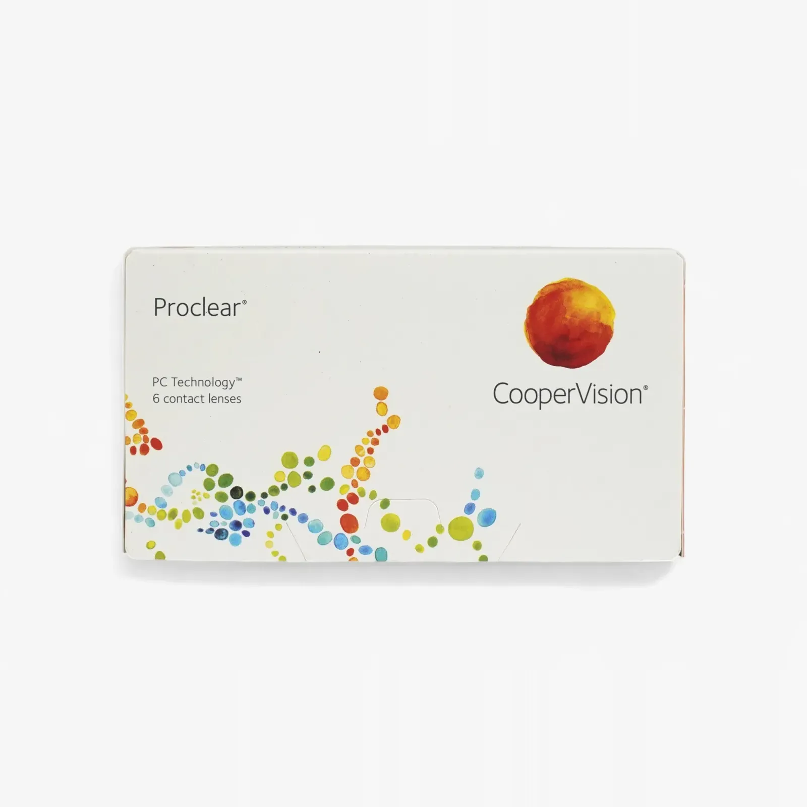 Proclear Sphere - 6 Pack
