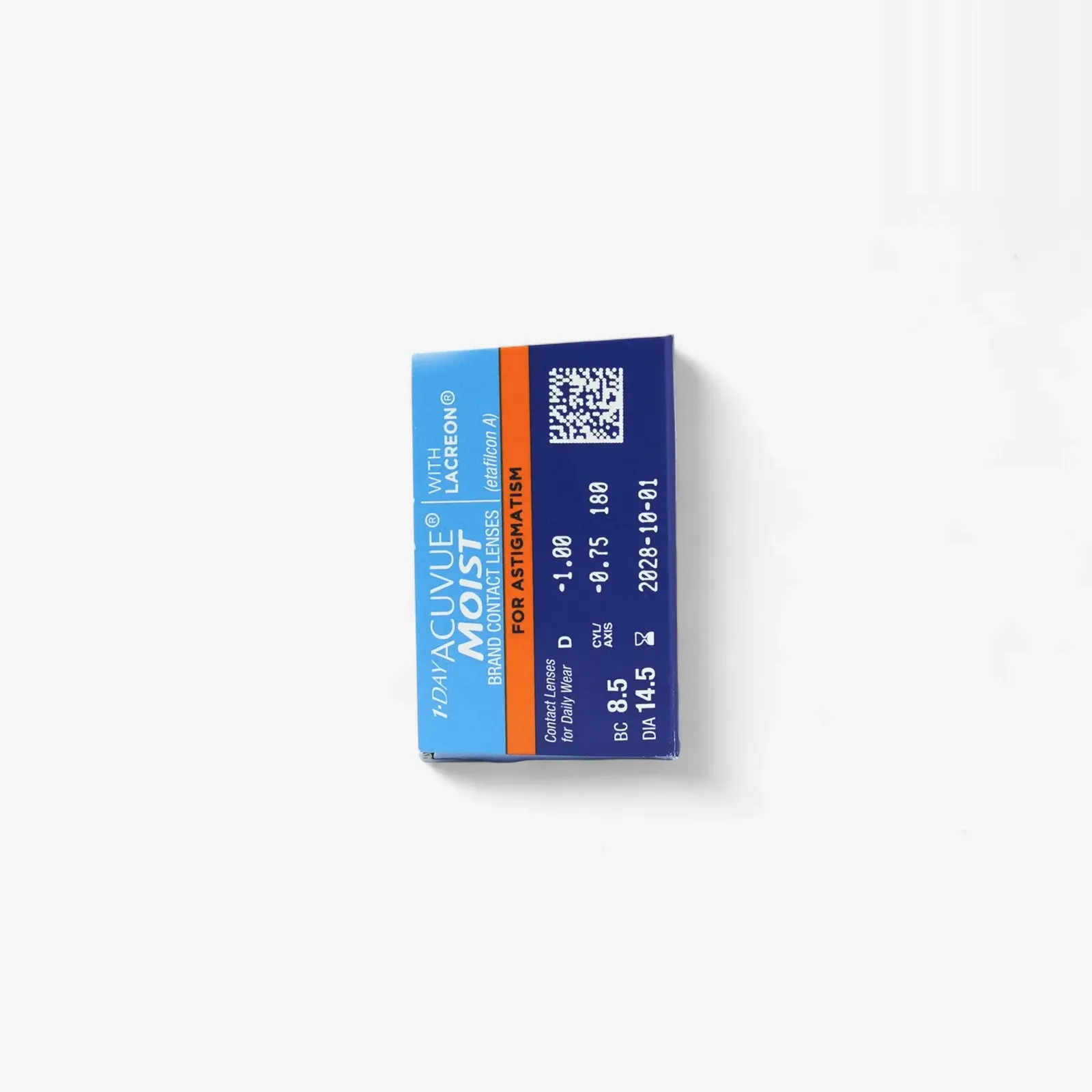 1 Day Moist For Astig - 30 Pk +Pwrs - Image 2